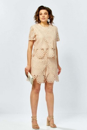 MIRA-FASHION 5661-3 Костюм