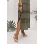 MIRA-FASHION 5667 Платье