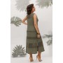 MIRA-FASHION 5667 Платье