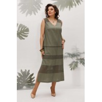 MIRA-FASHION 5667 Платье
