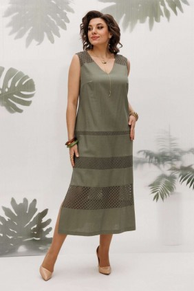 MIRA-FASHION 5667 Платье
