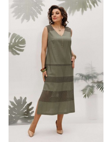 MIRA-FASHION 5667 Платье