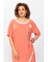 MIRA-FASHION 5669-2 Платье