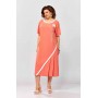MIRA-FASHION 5669-2 Платье