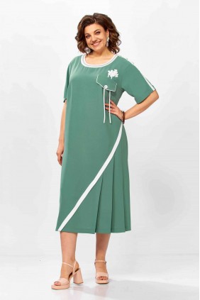 MIRA-FASHION 5669 Платье