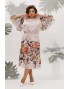 MIRA-FASHION 5672 Платье