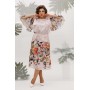 MIRA-FASHION 5672 Платье