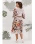 MIRA-FASHION 5672 Платье