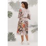 MIRA-FASHION 5672 Платье