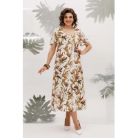 MIRA-FASHION 5673 Платье