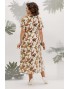 MIRA-FASHION 5673 Платье