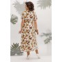 MIRA-FASHION 5673 Платье