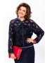 MIRA-FASHION 5684 Костюм юбочный MIRA-FASHION 5684 Костюм юбочный