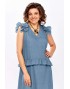 MIRA-FASHION 5695-2 Платье