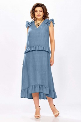MIRA-FASHION 5695-2 Платье