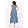 MIRA-FASHION 5695-2 Платье