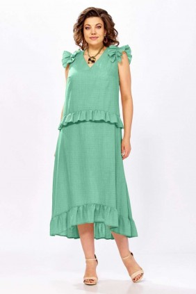 MIRA-FASHION 5695 Платье