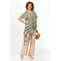 MIRA-FASHION 5696-3 Костюм брючный