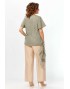 MIRA-FASHION 5696-3 Костюм брючный