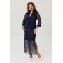 MIRA-FASHION 5709 Костюм юбочный