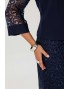 MIRA-FASHION 5709 Костюм юбочный