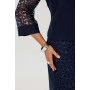 MIRA-FASHION 5709 Костюм юбочный