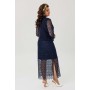 MIRA-FASHION 5709 Костюм юбочный