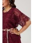 MIRA-FASHION 5718 Платье