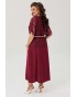 MIRA-FASHION 5718 Платье