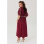 MIRA-FASHION 5718 Платье