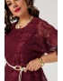 MIRA-FASHION 5718 Платье
