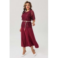 MIRA-FASHION 5718 Платье