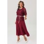 MIRA-FASHION 5718 Платье