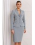 MODA-URS 2224 Костюм юбочный
