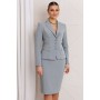 MODA-URS 2224 Костюм юбочный