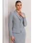 MODA-URS 2224 Костюм юбочный