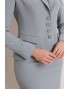 MODA-URS 2224 Костюм юбочный