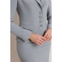 MODA-URS 2224 Костюм юбочный