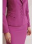MODA-URS 2224 Костюм юбочный
