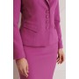 MODA-URS 2224 Костюм юбочный