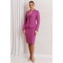 MODA-URS 2224 Костюм юбочный