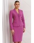 MODA-URS 2224 Костюм юбочный