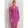 MODA-URS 2224 Костюм юбочный