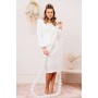 MODA-URS 2319 Костюм юбочный