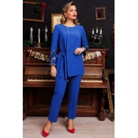 MODA-URS 2462 Костюм брючный