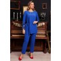 MODA-URS 2462 Костюм брючный
