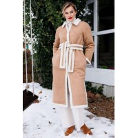 MODA-URS 2498 Пальто