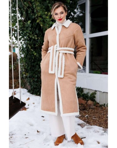 MODA-URS 2498 Пальто