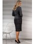 MODA-URS 25-2594 Костюм юбочный