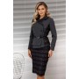 MODA-URS 25-2594 Костюм юбочный